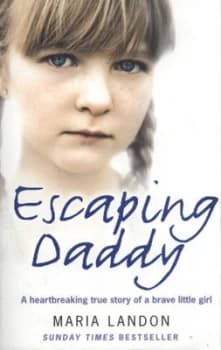 Escaping Daddy by Maria Landon Paperback