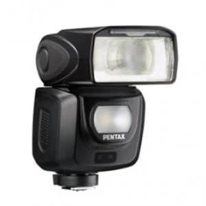 Pentax AF 360 FGZ II Flashgun