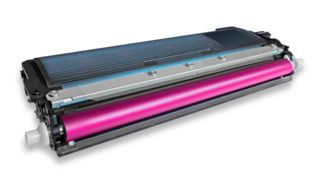 PrintMate BROTHER TN-230M. remanufactured toner. Magenta 1400p