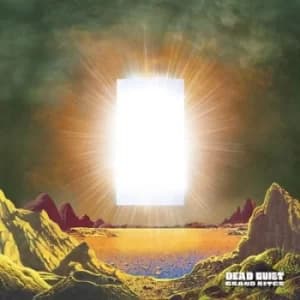 Grand Rites by Dead Quiet Vinyl Album