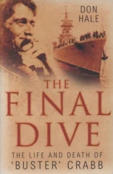The Final Dive by Don Hale Hardback