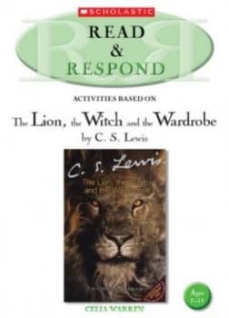 The Lion the Witch and the Wardrobe by Celia Warren Paperback