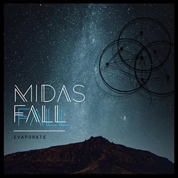 Midas Fall - Evaporate Vinyl