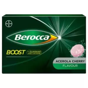 Berocca Boost Energy Vitamin