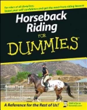 horseback riding for dummies