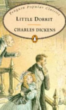 Little Dorrit by Charles Dickens Book