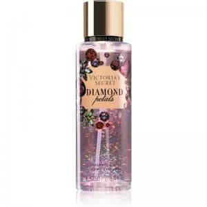 Victorias Secret Winter Dazzle Diamond Petals Deodorant For Her 250ml