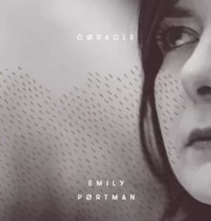 Coracle by Emily Portman CD Album