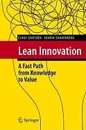 lean innovation a fast path from knowledge to value