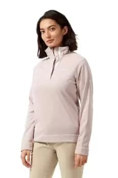 'Helena' Half Zip Fleece
