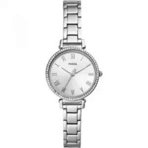 Ladies Fossil The Kinsey Bracelet Watch