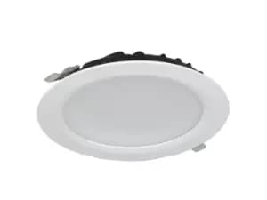 ROBUS VIRTUE 24W LED Downlight IP54 Cool White - RVR2440-01