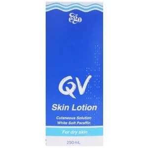 QV Skin Lotion 250ml