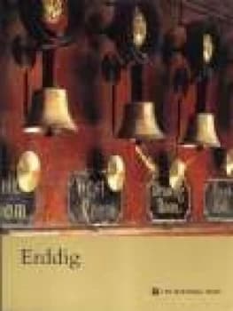 Erddig by Oliver Garnett Book