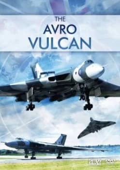 The Avro Vulcan - DVD