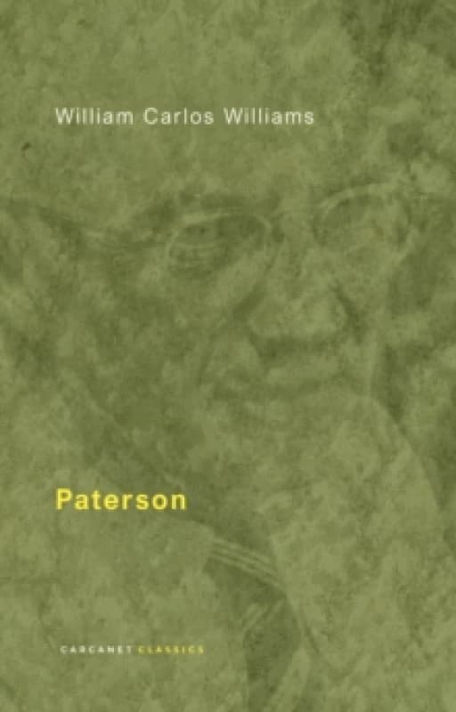 Paterson Paperback / softback