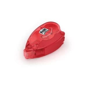 Pritt Glue It Roller Instant Adhesive Permanent Refillable Anti Glue Stringing Transparent