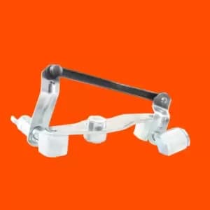 TOPRAN Repair Kit, gear lever 207 229 OPEL,VAUXHALL,Corsa C Schragheck (X01),Meriva A (X03),Tigra TwinTop (X04),COMBO Kasten/Kombi,COMBO Tour