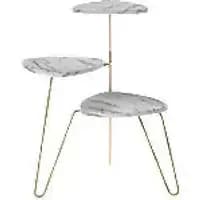 Novogratz 7029891COMNUK Plant Stands 5.537 (W) x 5.232 (D) x 63.5 (H) cm