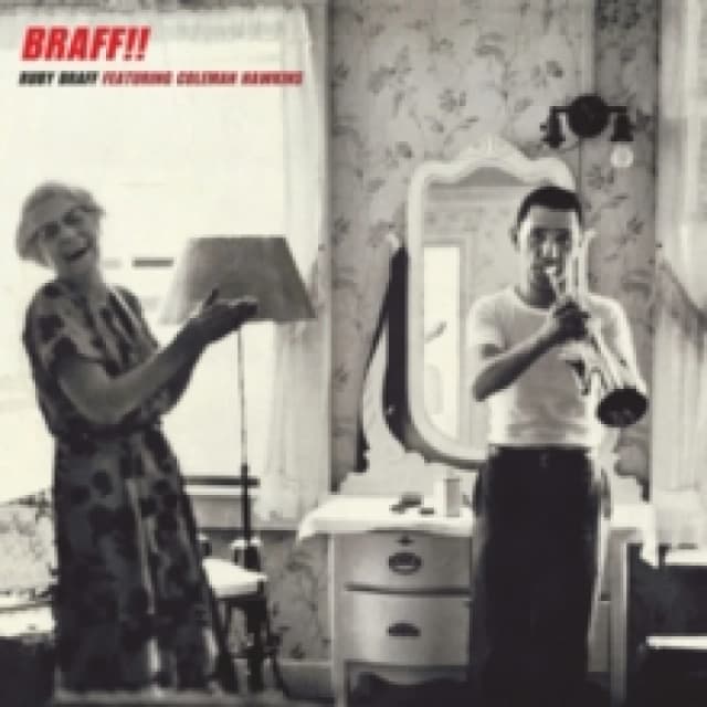 Braff!! (Bonus Tracks Edition) CD / Album