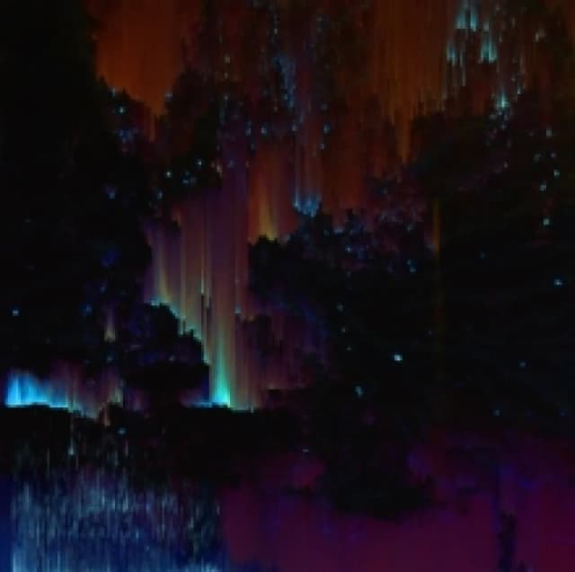 The Sound of Lasso Vinyl