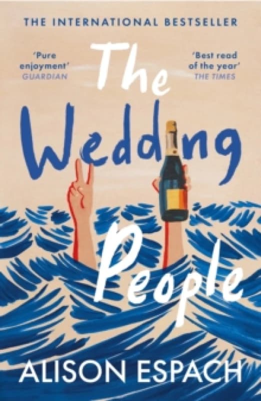 The Wedding People : The hilarious and moving million-copy bestseller Paperback / softback