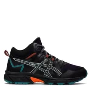 Asics 8 MT - Black