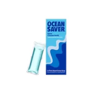 Ocean Saver - Refill Drop Glass Cleaner 319435OCS