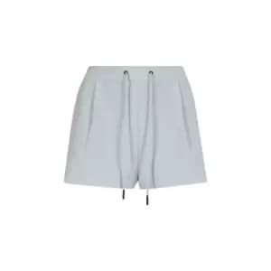 AllSaints Aleida Tri Shorts - Blue