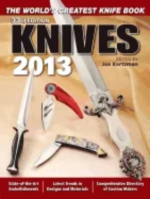 knives 2013 the worlds greatest knife book