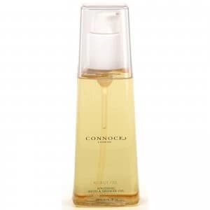 Connock London Kukui Oil Soothing Bath & Shower Oil 200ml