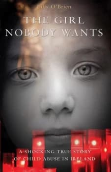 The Girl Nobody Wants by Lilly Obrien Paperback