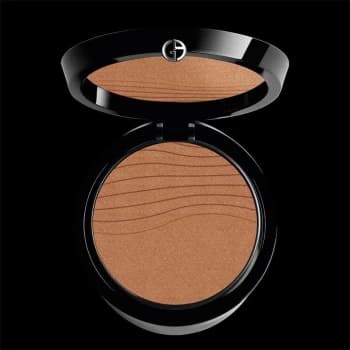 Armani Silk Glow Fusion Face Powder Various Shades 9 6g
