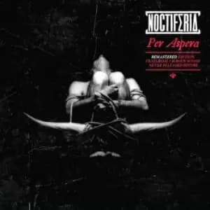 Per Aspera by Noctiferia CD Album