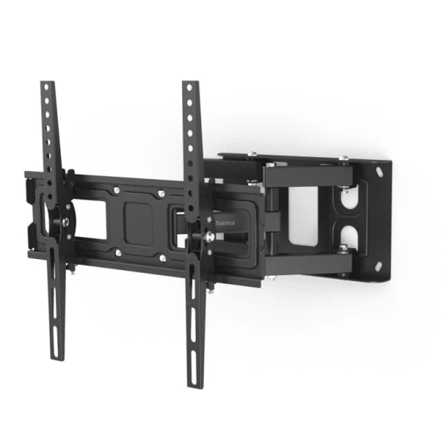 Hama Hama 00220830 TV mount/stand 165.1cm (65") Black 00220830