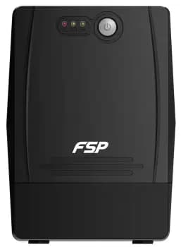 FSP/Fortron FP 1000 Line-Interactive 1 kVA 600 W 4 AC outlet(s)
