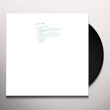 Mica Levi - Blue Alibi Vinyl