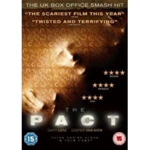 Pact DVD