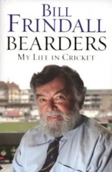 Bearders by Bill Frindall Paperback