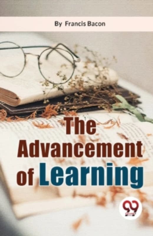 The Advancement of Learning Paperback / softback