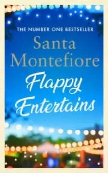 Flappy Entertains : The joyous Sunday Times bestseller
