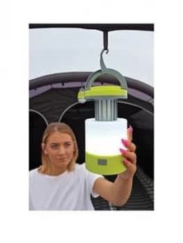 Outdoor Revolution Collapsible Mosquito Killer Lantern