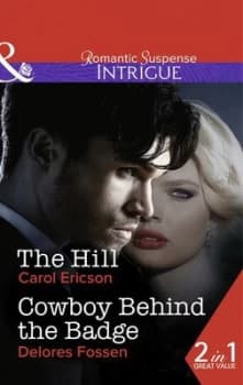 The Hill by Carol Ericson Book