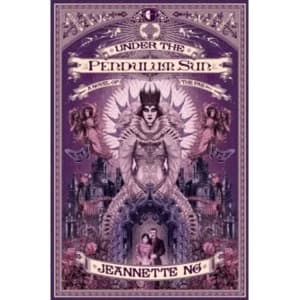 Under the Pendulum Sun