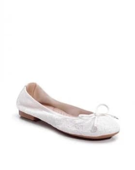 Paradox London Xeelia Ballerinas