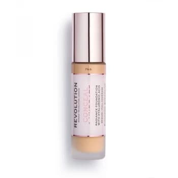 Conceal & Hydrate Foundation F8.5
