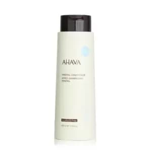 AhavaDeadsea Water Mineral Conditioner - SLS/SLES Free 400ml/13.5oz