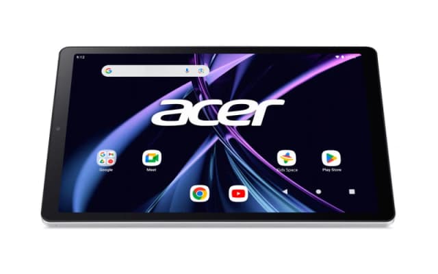 Acer Acer Iconia Tab A10-M1 10.1 Inch Tablet PC, Allwinner A523 Octa Core, 64GB eMMC, 4GB RAM, 10.1" IPS 1280x800 (WXGA), WIFI, Bluetooth, Android - S