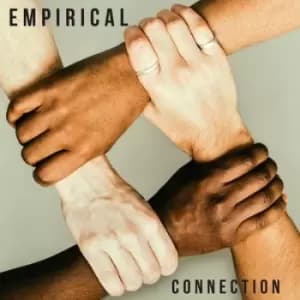 Empirical - Connection CD Album - Used