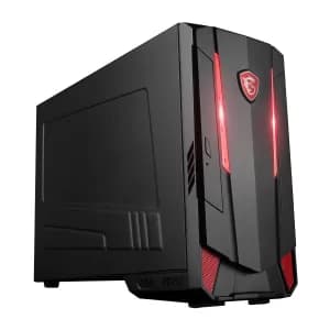 MSI Nightblade MI3 9S6-B91911 Desktop Gaming PC